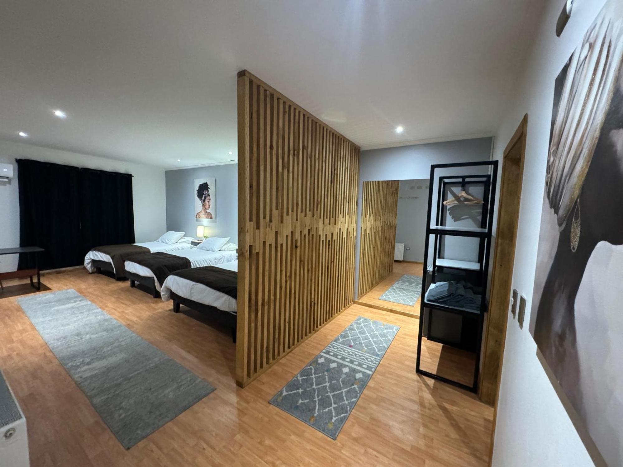 Hotel Mackenna โอซอร์โน ภายนอก รูปภาพ