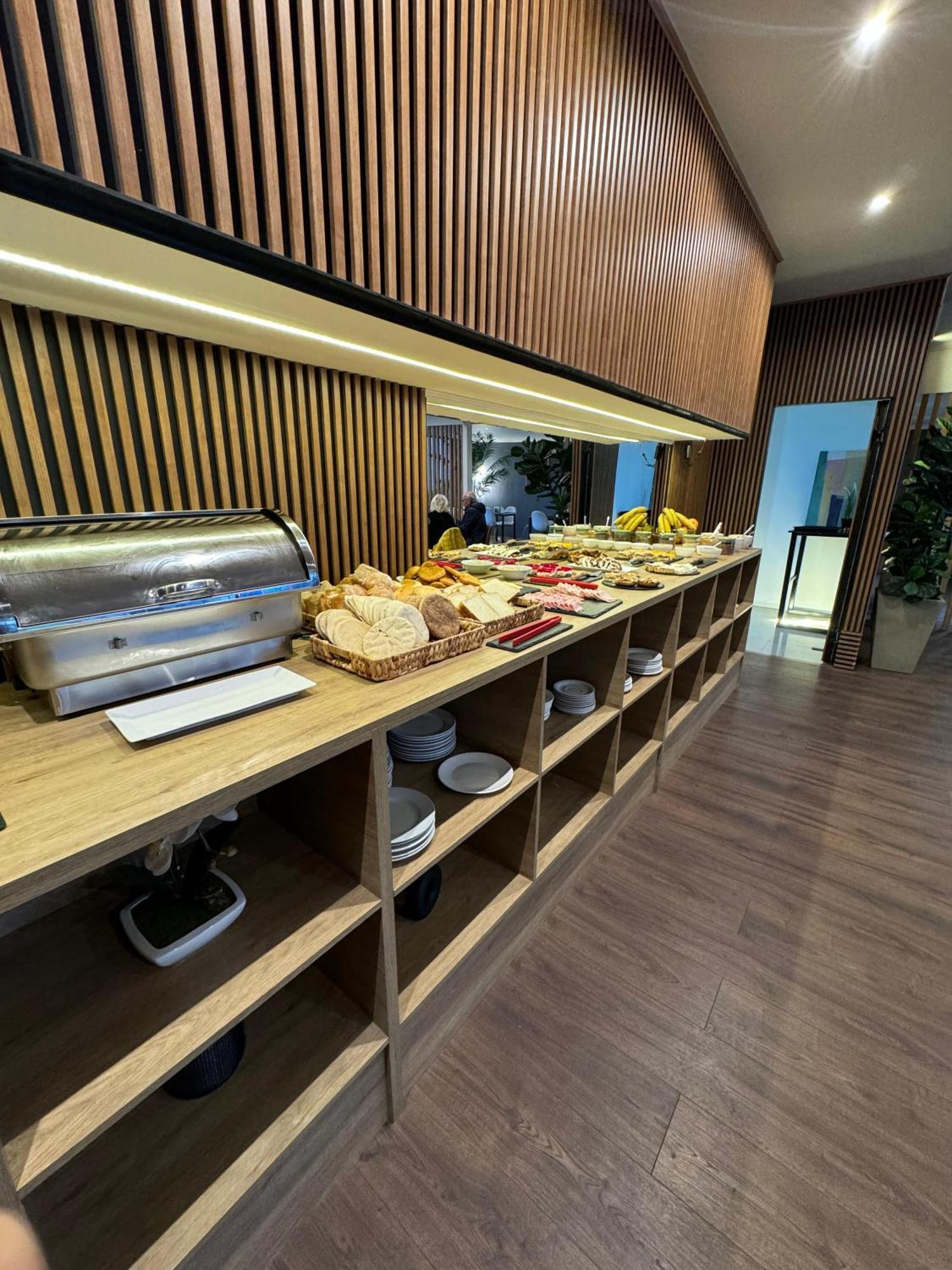 Hotel Mackenna โอซอร์โน ภายนอก รูปภาพ